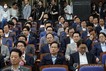 국힘 원내대표 ‘수도권·TK·PK’ 3파전…송언석·이헌승·김성원 출사표