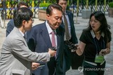 국힘 대선 패배 책임, ‘尹’ 74% vs ‘권성동’ 47% vs ‘한덕수’ 37% 순