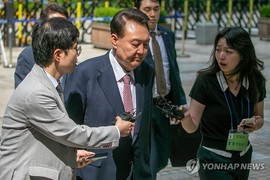 국힘 대선 패배 책임, ‘尹’ 74% vs ‘권성동’ 47% vs ‘한덕수’ 37% 순