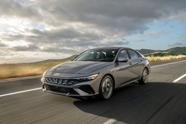현대차그룹, 2025 미국 IIHS 충돌 평가 ‘가장 안전한 차’ 2년 연속 최다 선정