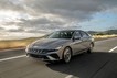 현대차그룹, 2025 미국 IIHS 충돌 평가 ‘가장 안전한 차’ 2년 연속 최다 선정