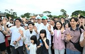 오세훈 서울시장, ‘손목닥터9988’ 200만 돌파 기념행사 참석