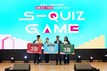 신한은행, 외환 퀴즈대회 ‘스퀴즈 게임’ 성료