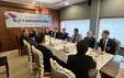 경산시, 호국보훈의 달 기념 보훈·안보단체 간담회 가져