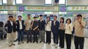칠곡 경북기계명장고, 2025 칠곡 진로·진학 박람회 참여
