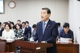 이광일 도의원, 온실가스감축인지예산제 기반 마련…전남 탄소중립 뒷받침