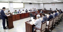 수원특례시의회 예결특위, '2025년도 제1회 추가경정예산안' 등 심사 돌입