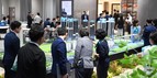 포스코이앤씨 ‘오티에르 용산’, 조합원 호평 속 공개