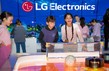 LG전자 “뉴저지 북미 사옥, 민간 기술 외교의 장으로”