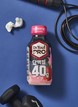 오리온, ‘닥터유PRO 단백질드링크 40g 딸기’ 출시