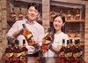 현대백화점, 무역센터점서 오는 26일까지 '버팔로 트레이스' 팝업