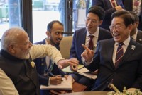 [기자수첩] G7 최고 성과는? ‘정상회담에 딱 맞는 대통령 보유국’
