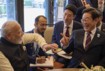 [기자수첩] G7 최고 성과는? ‘정상회담에 딱 맞는 대통령 보유국’