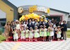영천시, 국공립 금호어린이집 준공식 개최
