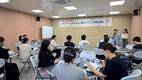 곡성군, ‘넥스트로컬 7기 지역 현장 간담회’ 성료