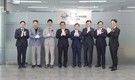 2026 강릉 ITS 세계총회 조직위원회 사무국 개소식 개최
