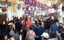 구미시 ‘달달한 낭만야시장’ 20만 명 관광객 발길 이끌어