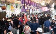 구미시 ‘달달한 낭만야시장’ 20만 명 관광객 발길 이끌어
