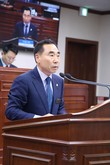 순천시의회 우성원 의원, 농사용 전기요금 인상 계획 철회 촉구