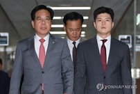 국민의힘 송언석-김용태 혁신위 구성 두고 대치 지속…계파 간 이견도