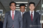 국민의힘 송언석-김용태 혁신위 구성 두고 대치 지속…계파 간 이견도