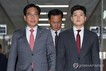 국민의힘 송언석-김용태 혁신위 구성 두고 대치 지속…계파 간 이견도