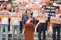 이권재 오산시장 “오산·동탄 교통지옥 만들 물류센터 전면 백지화하라”