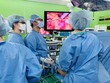 한림대성심병원, 최소침습 췌두십이지장절제술 300례 돌파
