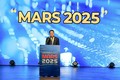 화성특례시 주최 'MARS 2025', 첫날 약 600억 투자 상담액 돌파...글로벌 AI 투자 허브로 도약할 가능성 입증