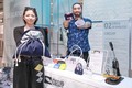 현대白, 더현대서울서 '서스테이너블 프로젝트-피어×큐클리프' 팝업