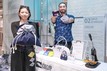 현대白, 더현대서울서 '서스테이너블 프로젝트-피어×큐클리프' 팝업