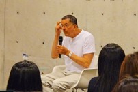 [리뷰] 안토니 곰리의 예술?...