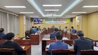 “복지정책 좋은데 현실은 딴판”… 고성군의회, 복지과 전방위 질타