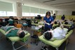 NH투자증권, 임직원 대상 ‘사랑의 나눔 헌혈 행사’ 개최
