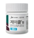 JW중외제약, 정제형 대장정결제 ‘제이클 정’ 출시