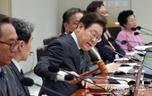 李정부 첫 추경 30조5000억원 확정…전 국민에 15만~50만원 나눠 지급
