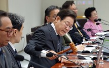 李정부 첫 추경 30조5000억원 확정…전 국민에 15만~50만원 나눠 지급