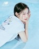 이랜드 뉴발란스, 김연아와 ‘프로즌’ 화보 공개