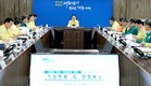 김영록 지사 “재난, 과하다 싶을 정도 철저한 대비” 강조
