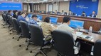 전남도, 적조 피해 제로화 대응 체계 점검