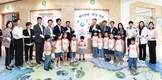 아이들이 행복한 화순, 아동친화도시 인증 갱신 쾌거