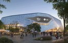 LG전자, 스페인 최대 실내 경기장 ‘로이그 아레나’에 디지털 사이니지 공급