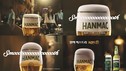 오비맥주 한맥, ‘한맥 엑스트라 크리미 生’ 신규 광고 공개
