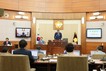 봉화군의회, 제273회 정례회 개회