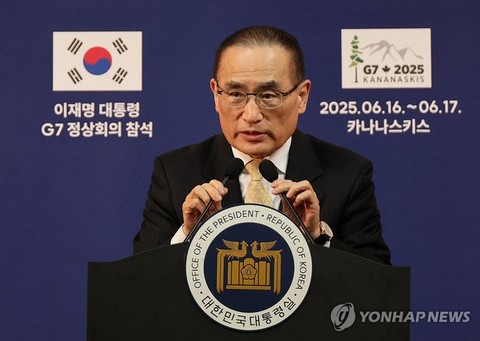 日언론 “트럼프, 25일 NATO서 한-일 정상 등과 회의 예정” … 李 불참에 누가 대리?