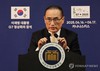 日언론 “트럼프, 25일 NATO서 한-일 정상 등과 회의 예정” … 李 불참에 누가 대리?