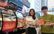 세븐일레븐, ‘치즈오븐스파게티’ 출시