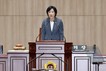 신수정 의장, ‘호남고속도로 확장‧버스준공영제’ 책임 당부