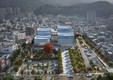HXD화성개발 ‘남해군 청사 신축공사’ 시공사 선정