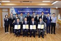장흥군, 7640억원 국내 최대 배터리에너지저장 투자협약